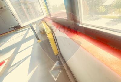 DE INCHIRIAT Spatiu comercial de 120-480 mp in zona Bucurestii Noi - 4