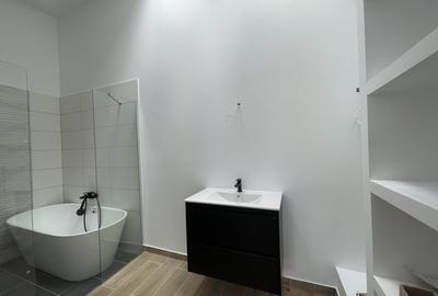 Apartament cu 2 camere semidecomandat, mobilat în Grivița - 4