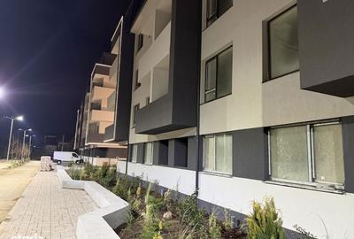 Apartament cu 2 camere în Rudeni - 3