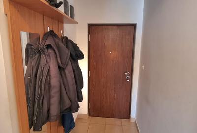 2 camere, decomandate, Ansamblul rezidențial IRIS - 2