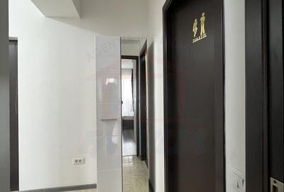 Apartament cu 2 camere decomandat, mobilat în Bd. Coșbuc - 16