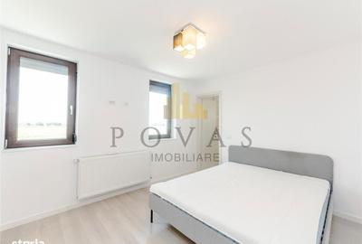 Casă cu 4 camere în Dumbrăveni - 1