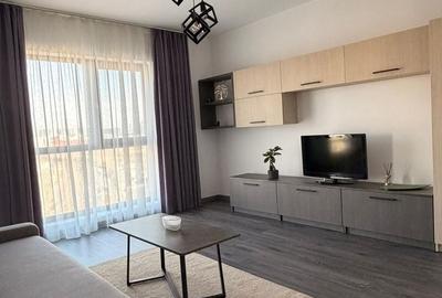 Garsonieră în Lujerului - 7