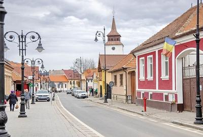 Zona Centrala - Terasa cu suprafata generoasa - 3