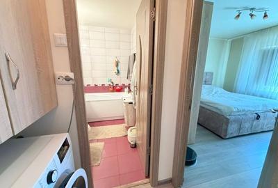 Apartament cu 3 camere decomandat în Nord - 6