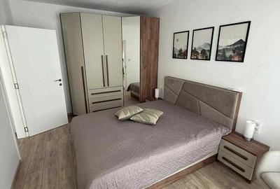 Garsonieră în Central