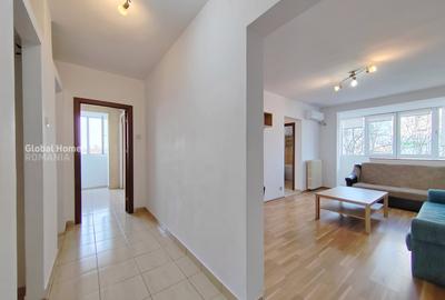 Apartament cu 3 camere semidecomandat în Floreasca - 13