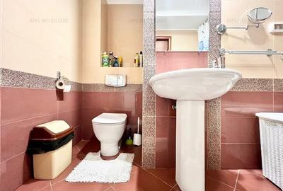 NOU / HERASTRAU / COMPLET MOBILAT SI UTILAT / LOC PARCARE - 27