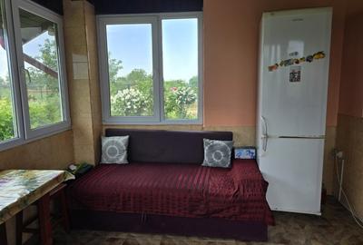 Vand vila P+M, in Afumati, teren 900 mp, garaj, - 12