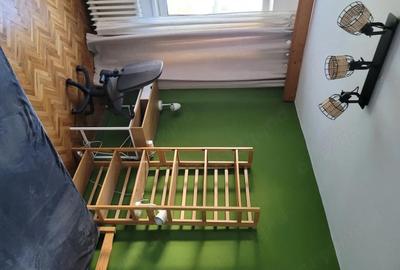 Apartament cu 3 camere decomandat în Olimpia-Stadion - 8