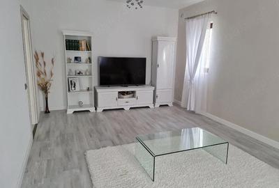 Casă cu 1 camere cu Teren 300 Mp în Prundu - 2