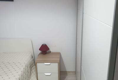 Apartament cu 2 camere decomandat în Chiajna - 8