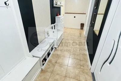 Apartament 2 cam decomandat,55 mp -Tudor Neculai- 106.200 euro Apartament 2 cam decomandat,55 mp -Tudor Neculai- 106.200 euro - 6