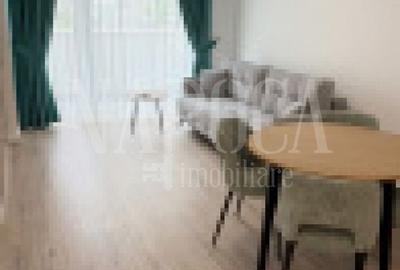 Apartament cu 2 camere decomandat în Iosia - 1