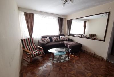 Apartament cu 2 camere, mobilat în Cetate