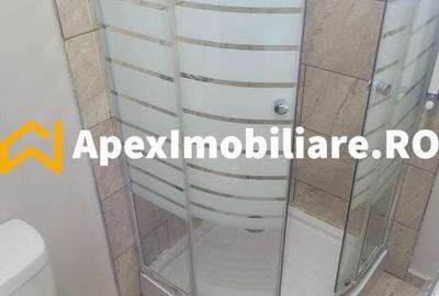 Garsonieră decomandată în Giurgiului