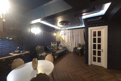 Apartament cu 2 camere, mobilat în Dacia - 3