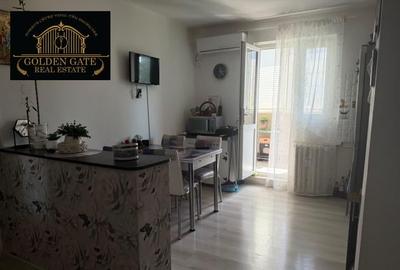 Crangasi 2 Camere | AC | Balcon | Renovat | Bloc Reabilitat - 5