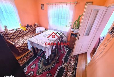 Casă cu 4 camere nedecomandat cu Teren 1005 Mp în Telega - 2