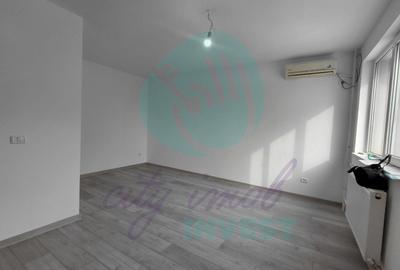 Garsoniera renovata complet | ParkLake & IOR | Bd. Camil Ressu - 2