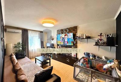 Vanzare apartament 3 camere, decomandat, centrala termica, Republicii-Caraiman, Ploiesti - 2