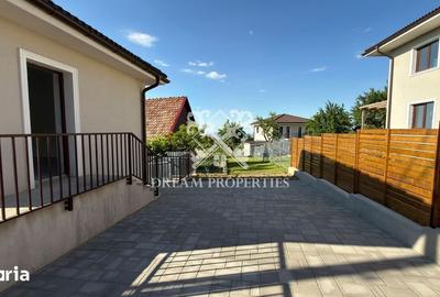 Casă individuală cu 2 camere cu Teren 219 Mp în Feleacu - 4