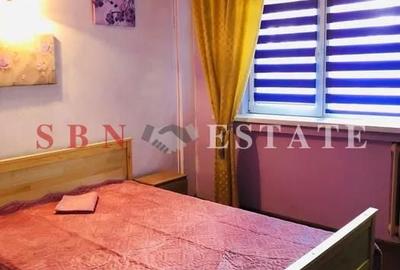 Apartament cu 3 camere decomandat în Central - 2