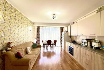 Apartament 3 camere - Calea Timisoarei - 1