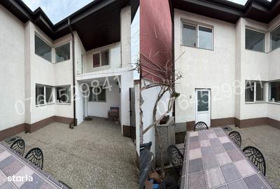 Casă cu 4 camere cu Teren 35 Mp în Colentina - 11