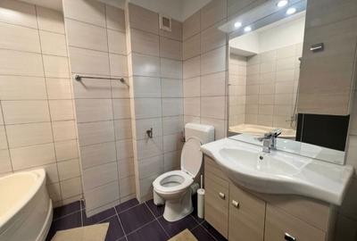 Garsonieră în Roșu - 7