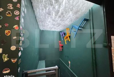Spațiu comercial, de 177 mp, în Ultracentral - 1