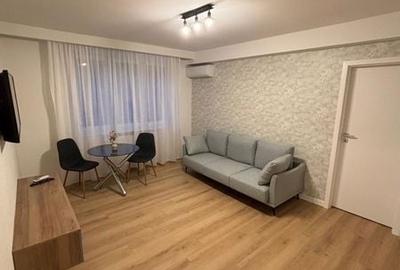 Apartament cu 2 camere semidecomandat în Ștrand - 4