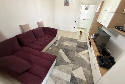 Apartament cu 3 camere decomandat, mobilat în Central - 6