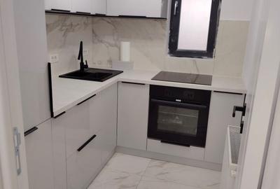 Apartament cu 2 camere în Bucureștii Noi - 2