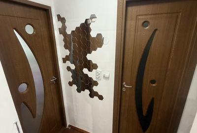 Apartament cu 2 camere decomandat în Central - 2
