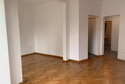 Apartament 65 mpu pretabil birou - 550 Euro - 9