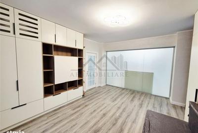 Garsonieră decomandată în Copou - 2