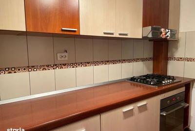 Apartament cu 2 camere, mobilat în Tudor Vladimirescu - 7