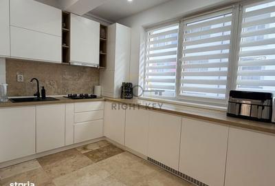 Apartament cu 2 camere decomandat, mobilat în Drumul Taberei - 2