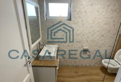 Casă  PREMIUM de închiriat în Cartierul Grigorescu, Oradea – 3 camere - 20