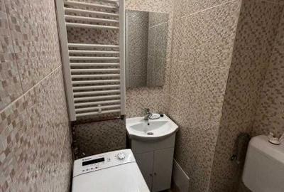 Apartament cu 3 camere decomandat, mobilat în Timpuri Noi - 7