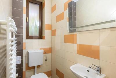 Spațiu comercial, de 62 mp, în Central - 7