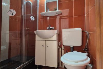 Apartament cu 2 camere în Podgoria - 4