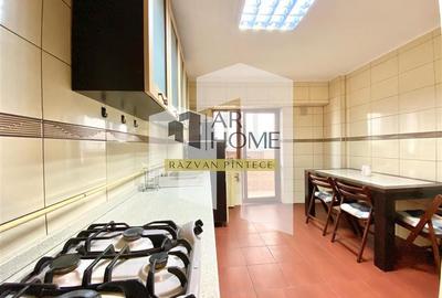 Apartament cu 2 camere decomandat, mobilat în Ultracentral - 5