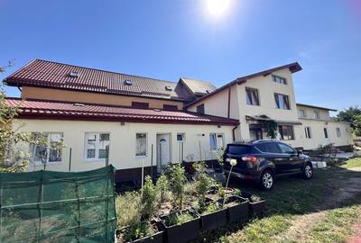 Casa individuala, 200 mp, 2 parcari, ideal pentru gradinita/investitie Casa individuala, 200 mp, 2 parcari, ideal pentru gradinita/investitie - 3