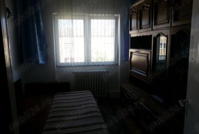 Inchiriez apartament 3 camere,etaj IV,B-dul Traian,Satu Mare - 5