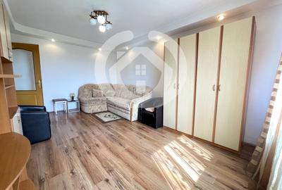 Apartament cu 2 camere decomandat, mobilat în Vasile Aaron - 2