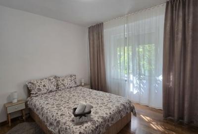 Apartament 3 camere - Ștefan cel Mare, etaj 2 - 3