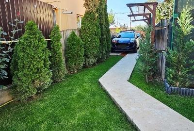 Casă individuală cu 5 camere cu Teren 270 Mp în Central - 3