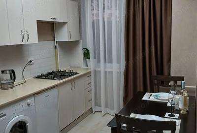 Garsonieră în Ștefan cel Mare
